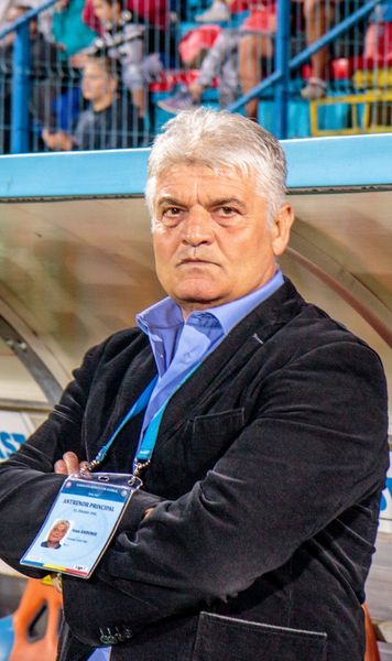 Sfaturi pentru Dan Petrescu  Ioan Andone, fostul antrenor al CFR-ului care   a învins Braga la ea acasă,  dezvăluie rețeta victoriei