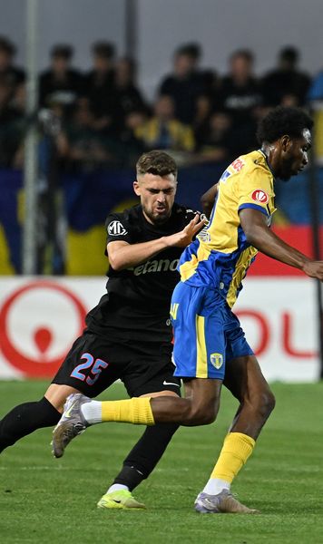 De la FCSB la CFR Cluj  Cristi Balaj anunță sosirea fotbalistului   dat afară de campioană