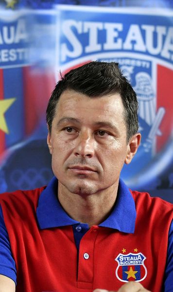  „A fost un furt mascat”  Acuzații grave ale unui fost fotbalist de la Steaua: „A fost introdus în schemă un   «băiat deștept»”