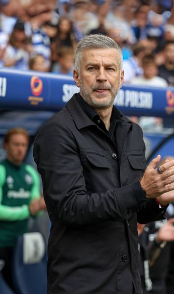 „Aveam 24 de milioane de critici”    Edi Iordănescu vorbește de presiunea de la Legia  și amintește de perioada când era selecționer