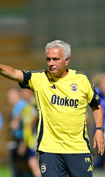 Mourinho amenință  Fenerbahce a pierdut turul cu Feyenoord, dar antrenorul îi așteaptă pe olandezi la Istanbul:   „Bun-venit în iad!”