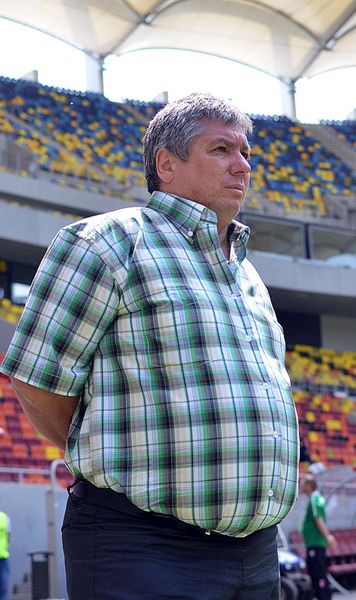 „Nu au realizat nimic!”    Cornel Țălnar  îi avertizează pe dinamoviști + Ce jucător a remarcat: „Unul dintre cei mai buni”