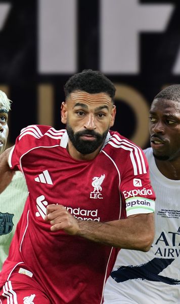 Balonul de Aur    France Football a publicat   nominalizările  la trofeu » PSG, nouă jucători pe listă