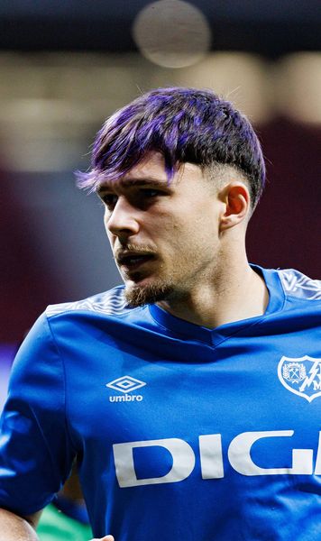 Tensiuni la Rayo Vallecano  Andrei Rațiu e   „rănit și dezamăgit”  de decizia clubului: „Ar fi reprezentat o creștere exponențială”