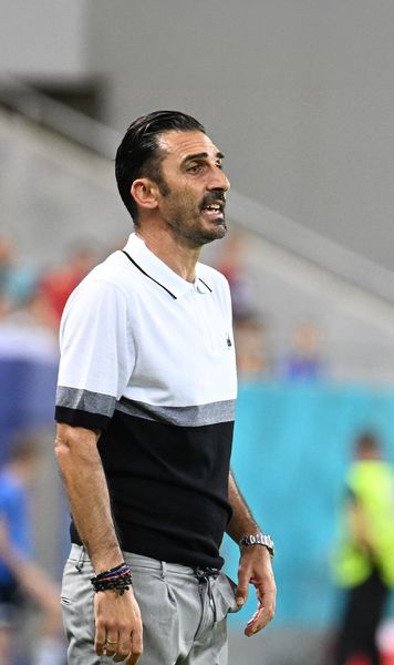 „Victoria asta nu înseamnă nimic”   Elias Charalambous,   prudent  după 3-2 cu Drita: „Va fi foarte dificil”