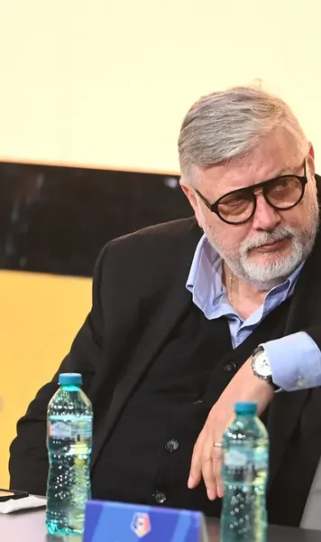 FCSB a schimbat regulamentul!  Ce promisiune i-a făcut   Gino Iorgulescu  lui Becali și ce s-a modificat „de urgență”: „Dacă nu țipam eu...”