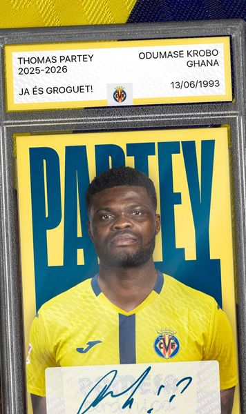 Jucător acuzat de viol, la Villareal  Val de critici după anunțul transferului lui   Thomas Partey  » Fanii protestează dur. Cum justifică clubul