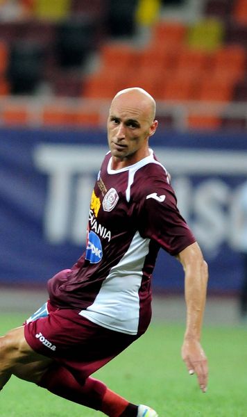 Analiza lui Gabi Mureșan   Fostul căpitan de la CFR Cluj dezvăluie   secretele lui Dan Petrescu  + ce probleme are Louis Munteanu în Europa