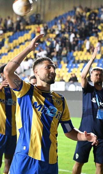 Gicu Grozav rămâne la Ploiești    Căpitanul  Petrolului a semnat prelungirea contractului cu „lupii galbeni”