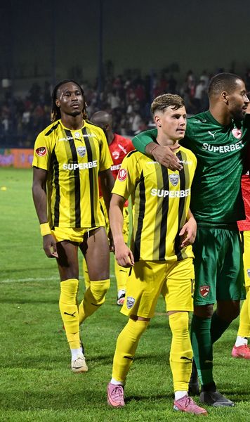 Debut la Dinamo    Tabuncic  a bifat primele minute în Superliga după transferul din Liga 4: „Am încercat să aduc plusvaloare”