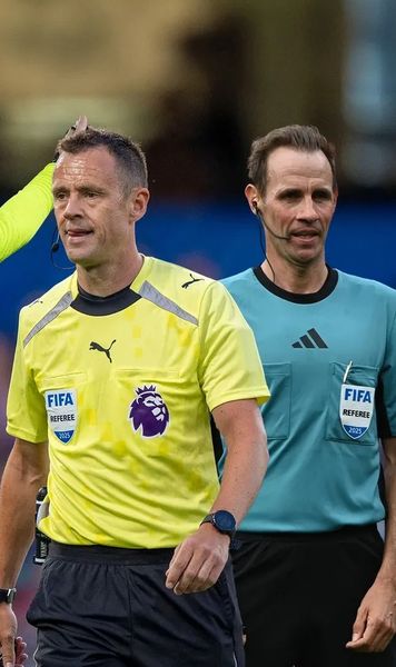 Cine arbitrează echipele românești  Cum arată   brigăzile de arbitri  care vor oficia meciurile din Europa League și Conference League
