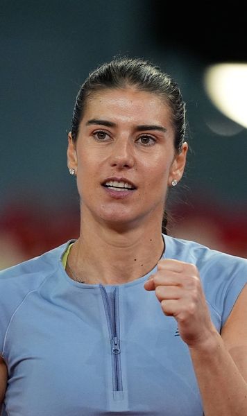 Sorana Cîrstea, ce revenire!   Românca s-a calificat în turul 3 la   WTA Cincinnati  » A fost condusă în setul decisiv