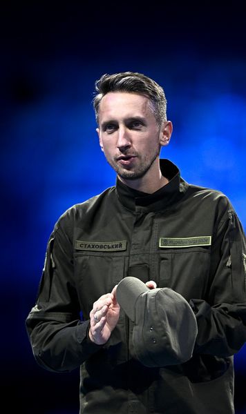 „Vino în Ucraina!”  John Isner a primit o replică dură după ce a criticat   interdicțiile pentru Rusia și Belarus : „Nimeni nu a condamnat invazia”