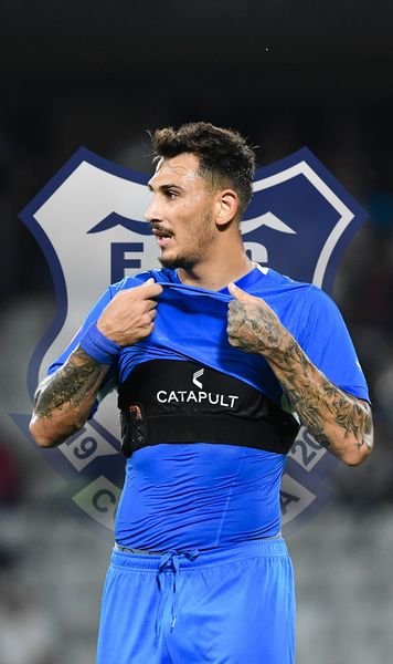 Markovic, out de la U Craiova?  Formația din   Liga 1  la care ar putea ajunge atacantul oltenilor