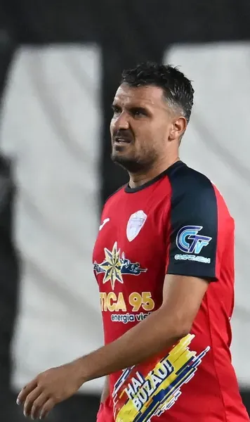 Budescu nu renunță!    CS Tunari  a anunțat când se va oficializa transferul veteranului: „Vrea să mai joace fotbal”