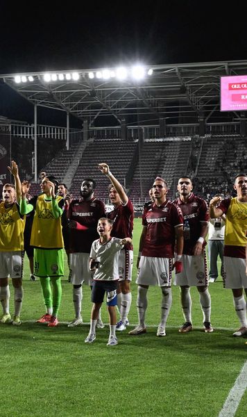 Bilete pentru Rapid - FCSB  Giuleștenii   au pus în vânzare  tichetele de acces la derby: „Le arătăm tuturor că nu există echipă mai frumoasă și iubită!”