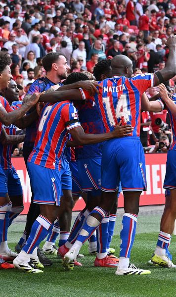Supercampioni     VIDEO  Crystal Palace a învins-o pe Liverpool și și-a adjudecat Supercupa Angliei:   5 ratări la loviturile de departajare!