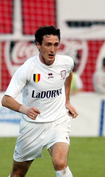 Revine în antrenorat  Florin Șoavă a preluat banca tehnică a unei echipe din   Liga 4