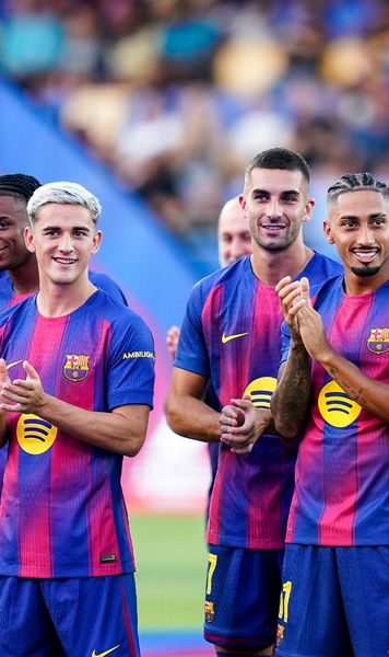 Decizie istorică în Spania  Meciul   Barcelona - Villareal  din LaLiga se va juca în premieră în străinătate