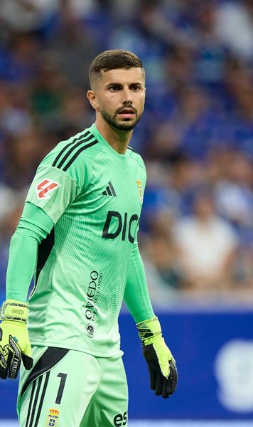 Horațiu Moldovan, gata de debut   Real Oviedo a rezolvat   problema  românului » Risca să rateze începutul sezonului