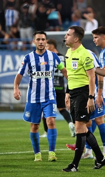 Liga 2, etapa #2  Poli Iași,   victorie la limită   cu FC Bacău, în ultimul duel al rundei » Toate rezultatele + clasamentul actualizat