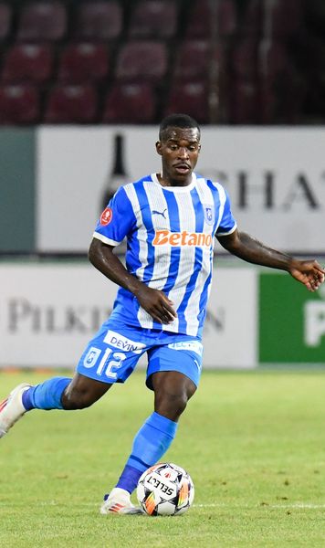 Plecare de la U Craiova  Oltenii au anunțat   despărțirea de ultimă oră:  „Îi dorim mult succes”. Eroarea care i-a fost fatală