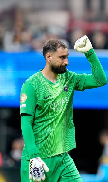 Donnarumma, out de la PSG  Portarul italian   și-a anunțat plecarea:  „Cineva a decis că nu mai pot face parte din echipă”