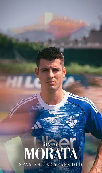 Alvaro Morata a semnat   Atacantul va juca în Serie A, după   plecarea cu scandal  de la Galatasaray. Critici pentru turci în mesajul de adio