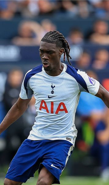 Exclus din lot  Antrenorul lui Tottenham a pus piciorul în prag înainte de Supercupa Europei:   „Trebuie să existe consecințe”