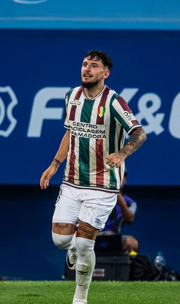 „Stoica are potențial enorm”  Finanțatorul de la Hermannstadt dezvăluie cum s-a acomodat Ianis în Portugalia:   „În România a demonstrat tot”