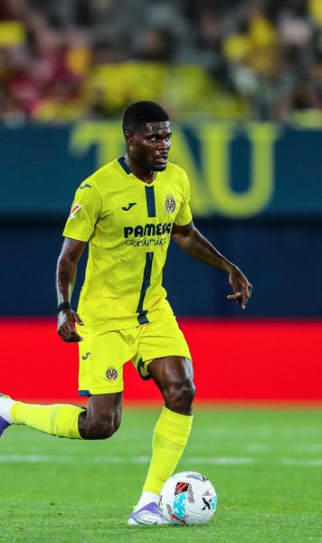„Dacă va fi condamnat, va pleca”  Villarreal reacționează după transferul lui Thomas Partey,   jucător acuzat de viol : „E un fotbalist grozav”