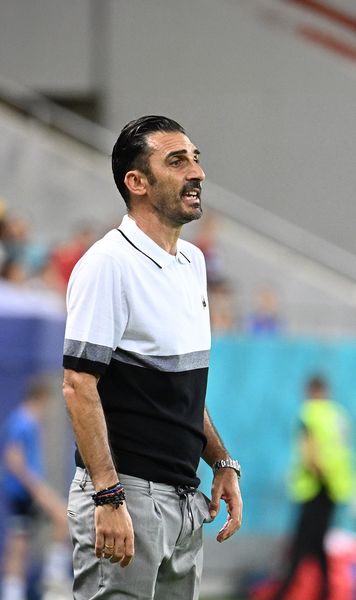 „Nu ne vom apăra!”    Charalambous  anunță că FCSB nu se va baricada în Kosovo: „Suntem un club mare, trebuie să reacționăm!”