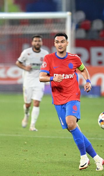 „Nu ne e frică de ei”    Adrian Șut  nu acceptă un nou pas greșit: „Nu luăm în calcul Conference League” + Ce a spus despre revenirea lui Olaru