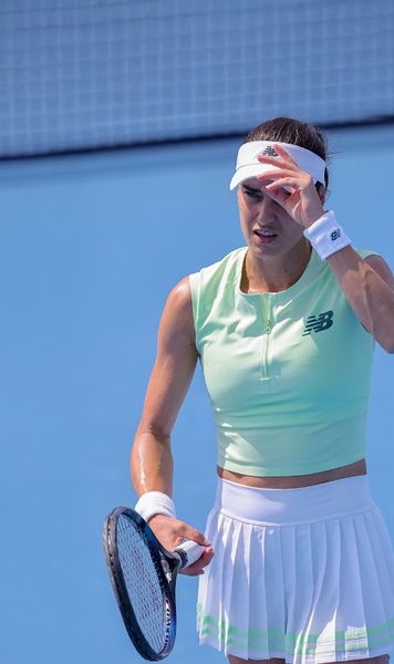Sorana, eliminată în optimi la Cincinnati  Iga Swiatek, un adversar prea puternic pentru pentru româncă » A doborât   recordul Simonei Halep!