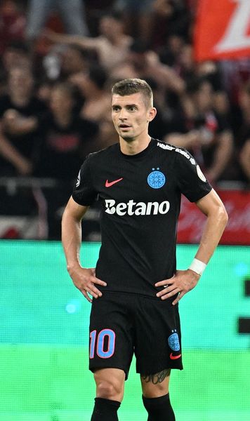 Tănase, reclamat de CCA  Declarațiile pentru care „decarul” campioanei FCSB   riscă o suspendare drastică 