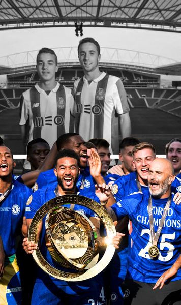 Chelsea, gest admirabil   Jucătorii lui Enzo Maresca   renunță la bonusurile de la Mondial:   le donează familiei lui Diogo Jota și Andre Silva