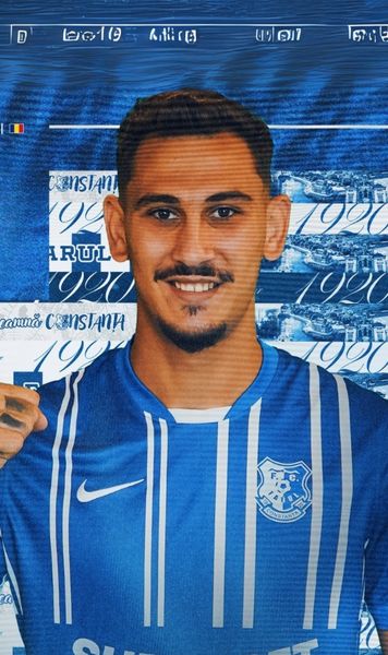 Markovic a semnat cu Farul   Atacantul   nu mai intra  în planurile lui Mirel Rădoi la U Craiova: „Vreau să câștig campionatul”