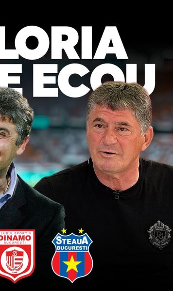 „Derby-ul clonelor”   Inițiativa de la meciul CS Dinamo - CSA Steaua, din Liga 2, care a stârnit reacții acide: „Echipă făcută   pentru șantaj!”