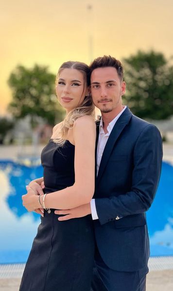 Scene violente la Craiova  Soția unui fotbalist de la FCU,   bătută într-un supermarket  până și-a pierdut cunoștința! Poliția: „Nu e situație de risc iminent!”