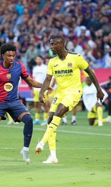 „Pătează fotbalul spaniol”  Front comun împotriva disputării la Miami a duelului   Villarreal - Barcelona