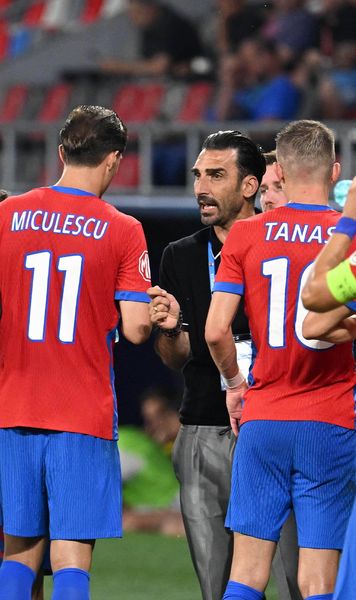 „FCSB pare ridicolă”  Decizia luată de Becali înainte de meciul cu Drita i-a uimit pe jurnaliștii din Kosovo:    „Nu are dovezi!”