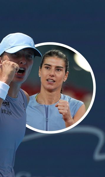 Cuvinte de laudă pentru Cîrstea  Iga Swiatek, după victoria de la Cincinnati: „Am avut mereu   meciuri dificile cu Sorana”