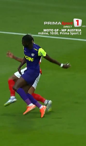 „Nimic, nimic! E o rușine!”    FOTO.    Penalty uluitor  primit de Braga cu CFR! Petrescu a luat foc pe bancă, Balaj a ieșit la atac