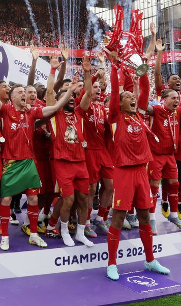 Liverpool e și mai tare!    Azi începe Premier League.  Campioana e favorită la titlu. Se vor opune Arsenal, City și Chelsea?