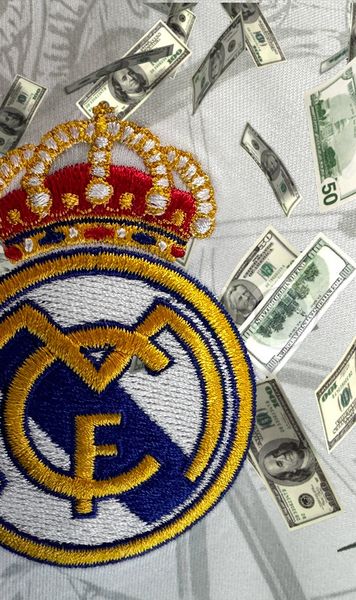 Real Madrid domină fotbalul  Desemnat   cel mai valoros club  din lume, pentru al doilea an consecutiv! Cum arată Top 10
