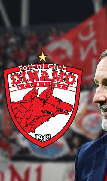 MM, peste toată istoria lui Dinamo  Borna pe care o va atinge după ce FCSB și-a asigurat   cel puțin prezența în Conference!  Lasă în urmă marea rivală