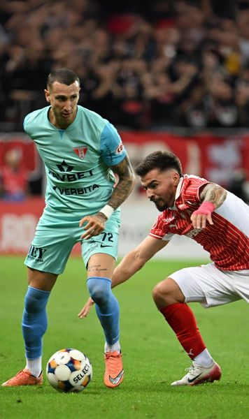 Surpriză la națională  Mircea Lucescu pregătește o convocare neașteptată » Fotbalistul   cu dublă cetățenie  ar putea îmbrăca tricoul României