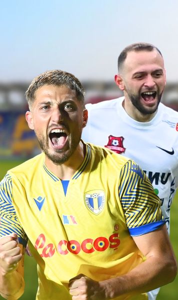 Petrolul - Hermannstadt 1-1   Sibienii rămân   fără victorie  în Superligă