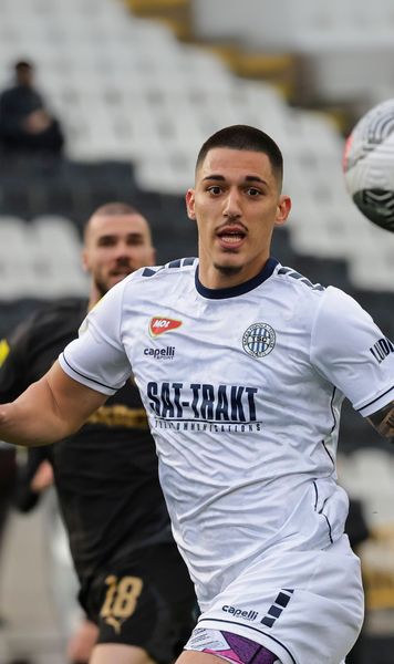 Aberdeen se întărește  Scoțienii transferă de la   AC Milan  înaintea „dublei” cu FCSB din Europa League 