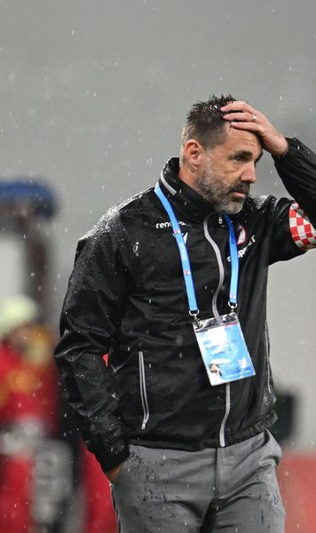 Dinamo, în alertă   „Câinii” au rămas   fără soluții  pentru postul de fundaș stânga la meciul cu U Cluj + doi suspendați